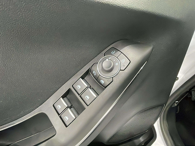 Ford Puma 1.0 EcoBoost MHEV ST-Line X 92 kW (125 CV) 12 Ford Puma 1.0 EcoBoost MHEV ST-Line X 92 kW (125 CV) 12