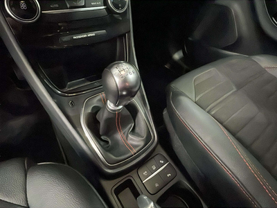 Ford Puma 1.0 EcoBoost MHEV ST-Line X 92 kW (125 CV) 15 Ford Puma 1.0 EcoBoost MHEV ST-Line X 92 kW (125 CV) 15