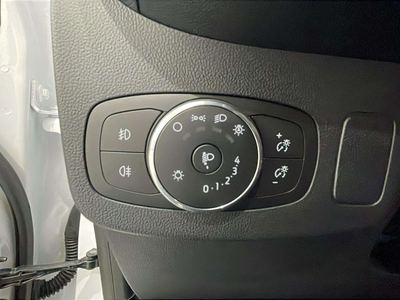 Ford Puma 1.0 EcoBoost MHEV ST-Line X 92 kW (125 CV) 13 Ford Puma 1.0 EcoBoost MHEV ST-Line X 92 kW (125 CV) 13