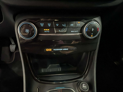 Ford Puma 1.0 EcoBoost MHEV ST-Line X 92 kW (125 CV) 16 Ford Puma 1.0 EcoBoost MHEV ST-Line X 92 kW (125 CV) 16