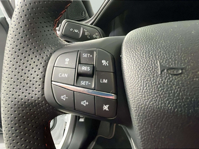 Ford Puma 1.0 EcoBoost MHEV ST-Line X 92 kW (125 CV) 14 Ford Puma 1.0 EcoBoost MHEV ST-Line X 92 kW (125 CV) 14