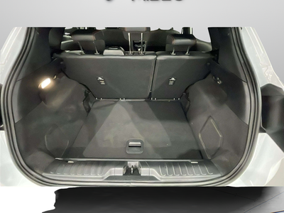 Ford Puma 1.0 EcoBoost MHEV ST-Line X 92 kW (125 CV) 20 Ford Puma 1.0 EcoBoost MHEV ST-Line X 92 kW (125 CV) 20