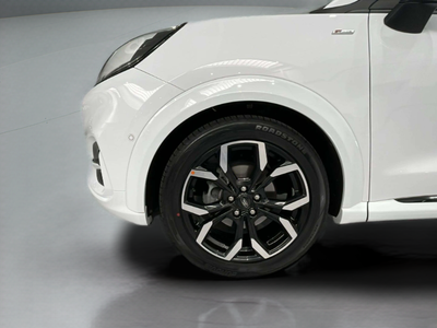 Ford Puma 1.0 EcoBoost MHEV ST-Line X 92 kW (125 CV) 6 Ford Puma 1.0 EcoBoost MHEV ST-Line X 92 kW (125 CV) 6