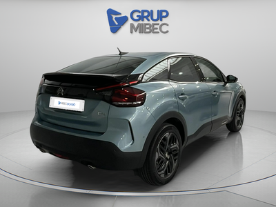 Citroen C4 PureTech 130 S&S Shine 96 kW (130 CV) 4 Citroen C4 PureTech 130 S&S Shine 96 kW (130 CV) 4