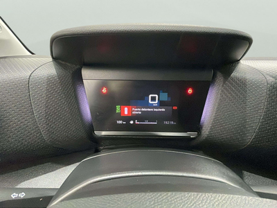 Citroen C4 PureTech 130 S&S Shine 96 kW (130 CV) 16 Citroen C4 PureTech 130 S&S Shine 96 kW (130 CV) 16