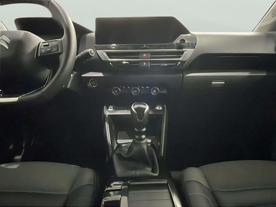 Citroen C4 PureTech 130 S&S Shine 96 kW (130 CV) 8 Citroen C4 PureTech 130 S&S Shine 96 kW (130 CV) 8