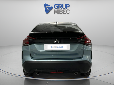 Citroen C4 PureTech 130 S&S Shine 96 kW (130 CV) 5 Citroen C4 PureTech 130 S&S Shine 96 kW (130 CV) 5