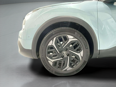 Citroen C4 PureTech 130 S&S Shine 96 kW (130 CV) 6 Citroen C4 PureTech 130 S&S Shine 96 kW (130 CV) 6