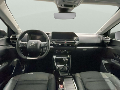 Citroen C4 PureTech 130 S&S Shine 96 kW (130 CV) 7 Citroen C4 PureTech 130 S&S Shine 96 kW (130 CV) 7