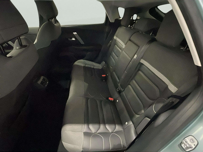 Citroen C4 PureTech 130 S&S Shine 96 kW (130 CV) 9 Citroen C4 PureTech 130 S&S Shine 96 kW (130 CV) 9