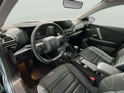 Citroen C4 PureTech 130 S&S Shine 96 kW (130 CV) 11 Citroen C4 PureTech 130 S&S Shine 96 kW (130 CV) 11