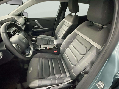 Citroen C4 PureTech 130 S&S Shine 96 kW (130 CV) 10 Citroen C4 PureTech 130 S&S Shine 96 kW (130 CV) 10