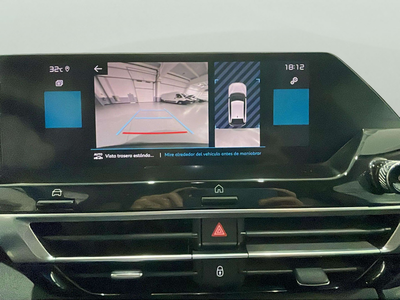 Citroen C4 PureTech 130 S&S Shine 96 kW (130 CV) 18 Citroen C4 PureTech 130 S&S Shine 96 kW (130 CV) 18