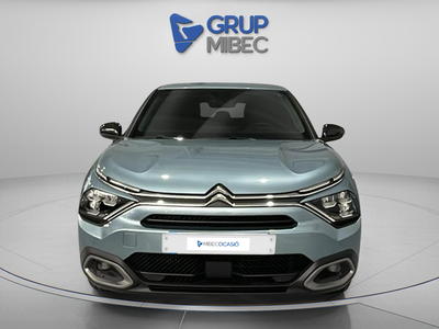 Citroen C4 PureTech 130 S&S Shine 96 kW (130 CV) 2 Citroen C4 PureTech 130 S&S Shine 96 kW (130 CV) 2