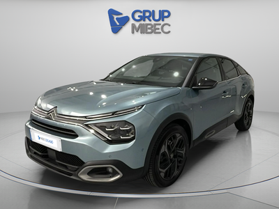 Citroen C4 PureTech 130 S&S Shine 96 kW (130 CV) 1 Citroen C4 PureTech 130 S&S Shine 96 kW (130 CV) 1