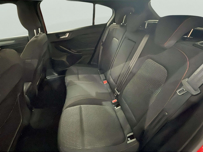 Ford Focus 1.0 Ecoboost MHEV ST-Line 92 kW (125 CV) 9 Ford Focus 1.0 Ecoboost MHEV ST-Line 92 kW (125 CV) 9