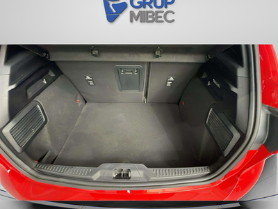 Ford Focus 1.0 Ecoboost MHEV ST-Line 92 kW (125 CV) 19 Ford Focus 1.0 Ecoboost MHEV ST-Line 92 kW (125 CV) 19