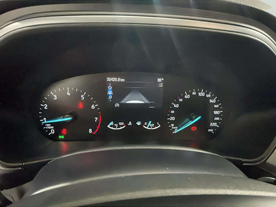 Ford Focus 1.0 Ecoboost MHEV ST-Line 92 kW (125 CV) 17 Ford Focus 1.0 Ecoboost MHEV ST-Line 92 kW (125 CV) 17