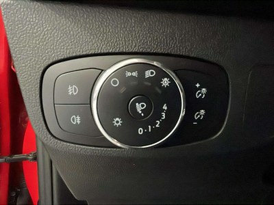 Ford Focus 1.0 Ecoboost MHEV ST-Line 92 kW (125 CV) 13 Ford Focus 1.0 Ecoboost MHEV ST-Line 92 kW (125 CV) 13