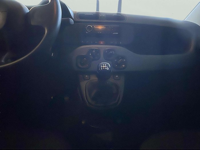 Fiat Panda 1.0 Hybrid Cross 51 kW (70 CV) Vehículo usado en Lleida Fiat Panda 1.0 Hybrid Cross 51 kW (70 CV) Vehículo usado en Lleida