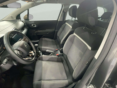 Citroen C3 Aircross BlueHDi 110 S&S C-Series 81 kW (110 CV) 10 Citroen C3 Aircross BlueHDi 110 S&S C-Series 81 kW (110 CV) 10