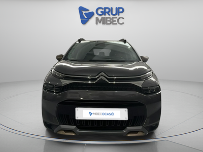 Citroen C3 Aircross BlueHDi 110 S&S C-Series 81 kW (110 CV) 2 Citroen C3 Aircross BlueHDi 110 S&S C-Series 81 kW (110 CV) 2