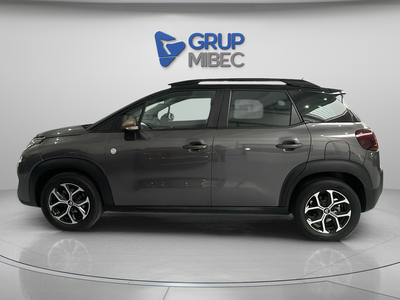 Citroen C3 Aircross BlueHDi 110 S&S C-Series 81 kW (110 CV) 3 Citroen C3 Aircross BlueHDi 110 S&S C-Series 81 kW (110 CV) 3