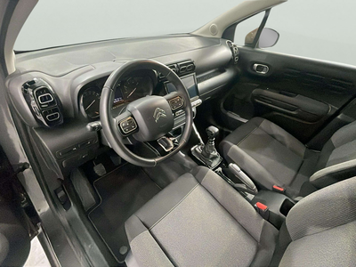 Citroen C3 Aircross BlueHDi 110 S&S C-Series 81 kW (110 CV) 11 Citroen C3 Aircross BlueHDi 110 S&S C-Series 81 kW (110 CV) 11