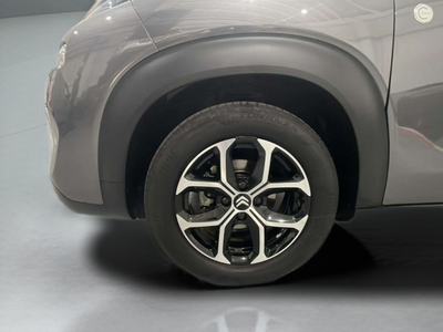 Citroen C3 Aircross BlueHDi 110 S&S C-Series 81 kW (110 CV) 6 Citroen C3 Aircross BlueHDi 110 S&S C-Series 81 kW (110 CV) 6