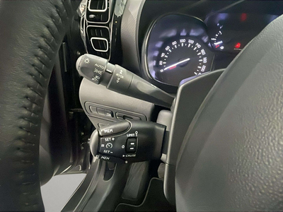 Citroen C3 Aircross BlueHDi 110 S&S C-Series 81 kW (110 CV) 16 Citroen C3 Aircross BlueHDi 110 S&S C-Series 81 kW (110 CV) 16