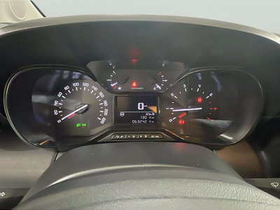 Citroen C3 Aircross BlueHDi 110 S&S C-Series 81 kW (110 CV) 17 Citroen C3 Aircross BlueHDi 110 S&S C-Series 81 kW (110 CV) 17