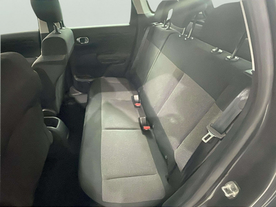 Citroen C3 Aircross BlueHDi 110 S&S C-Series 81 kW (110 CV) 9 Citroen C3 Aircross BlueHDi 110 S&S C-Series 81 kW (110 CV) 9
