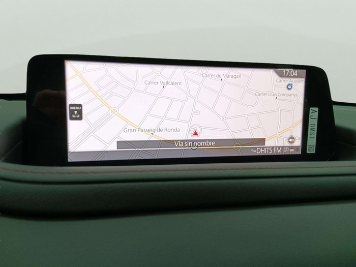 Mazda CX-30 e-SKYACTIV G AT Homura 103 kW (140 CV) KM0 en Lleida Mazda CX-30 e-SKYACTIV G AT Homura 103 kW (140 CV) KM0 en Lleida