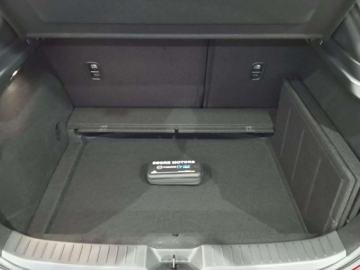 Mazda CX-30 e-SKYACTIV G AT Homura 103 kW (140 CV) KM0 en Lleida Mazda CX-30 e-SKYACTIV G AT Homura 103 kW (140 CV) KM0 en Lleida