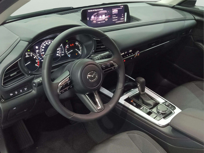 Mazda CX-30 e-SKYACTIV G AT Homura 103 kW (140 CV) 6 Mazda CX-30 e-SKYACTIV G AT Homura 103 kW (140 CV) 6