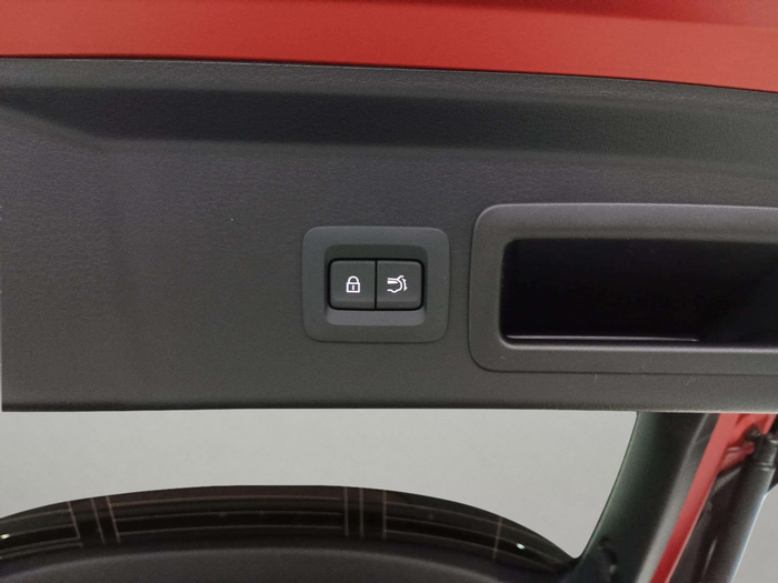 Mazda CX-30 e-SKYACTIV G AT Homura 103 kW (140 CV) KM0 en Lleida Mazda CX-30 e-SKYACTIV G AT Homura 103 kW (140 CV) KM0 en Lleida