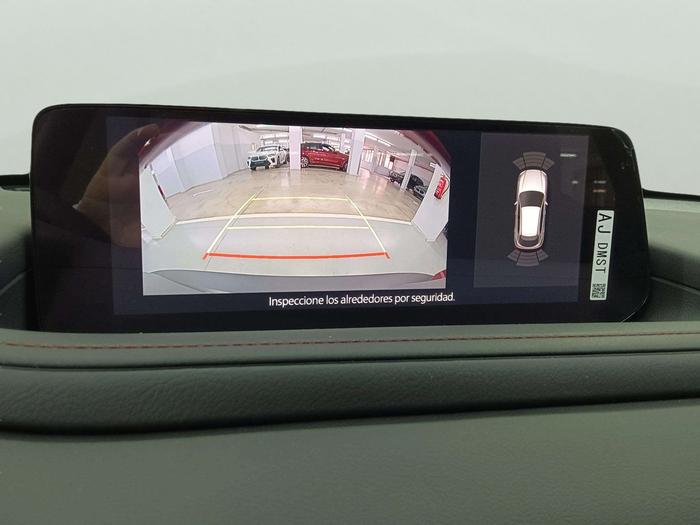 Mazda CX-30 e-SKYACTIV G AT Homura 103 kW (140 CV) KM0 en Lleida Mazda CX-30 e-SKYACTIV G AT Homura 103 kW (140 CV) KM0 en Lleida