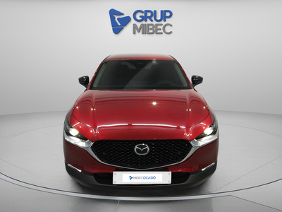 Mazda CX-30 e-SKYACTIV G AT Homura 103 kW (140 CV) 3 Mazda CX-30 e-SKYACTIV G AT Homura 103 kW (140 CV) 3