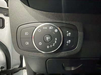 Ford Fiesta 1.0 EcoBoost Trend 74 kW (100 CV) 13 Ford Fiesta 1.0 EcoBoost Trend 74 kW (100 CV) 13