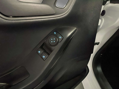 Ford Fiesta 1.0 EcoBoost Trend 74 kW (100 CV) 12 Ford Fiesta 1.0 EcoBoost Trend 74 kW (100 CV) 12