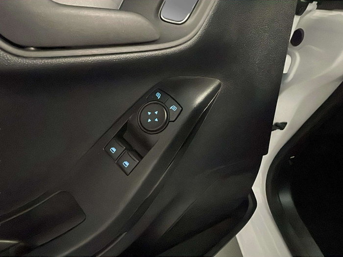 Ford Fiesta 1.0 EcoBoost Trend 74 kW (100 CV) Vehículo usado en Lleida Ford Fiesta 1.0 EcoBoost Trend 74 kW (100 CV) Vehículo usado en Lleida