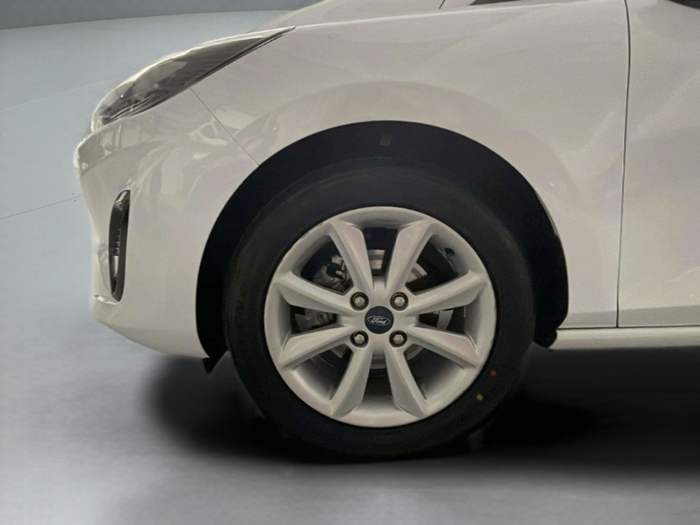 Ford Fiesta 1.0 EcoBoost Trend 74 kW (100 CV) Vehículo usado en Lleida Ford Fiesta 1.0 EcoBoost Trend 74 kW (100 CV) Vehículo usado en Lleida