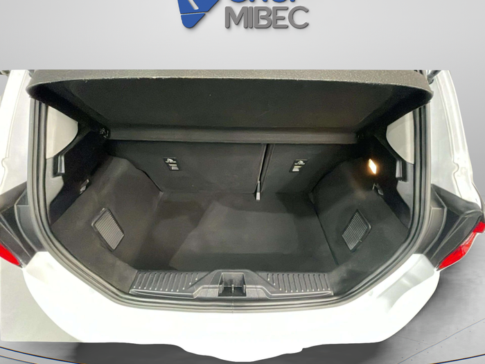 Ford Fiesta 1.0 EcoBoost Trend 74 kW (100 CV) Vehículo usado en Lleida Ford Fiesta 1.0 EcoBoost Trend 74 kW (100 CV) Vehículo usado en Lleida