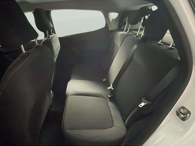 Ford Fiesta 1.0 EcoBoost Trend 74 kW (100 CV) 9 Ford Fiesta 1.0 EcoBoost Trend 74 kW (100 CV) 9