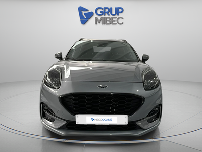 Ford Puma 1.0 EcoBoost MHEV ST-Line X 92 kW (125 CV) 2 Ford Puma 1.0 EcoBoost MHEV ST-Line X 92 kW (125 CV) 2