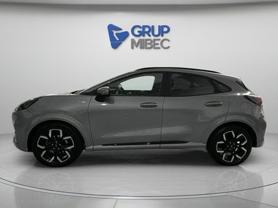 Ford Puma 1.0 EcoBoost MHEV ST-Line X 92 kW (125 CV) 3 Ford Puma 1.0 EcoBoost MHEV ST-Line X 92 kW (125 CV) 3