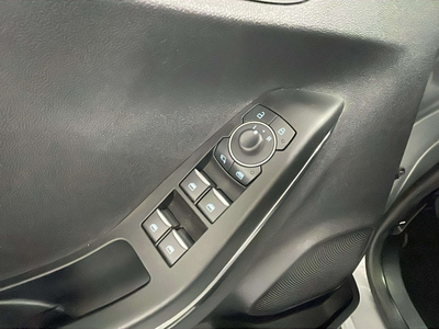 Ford Puma 1.0 EcoBoost MHEV ST-Line X 92 kW (125 CV) 12 Ford Puma 1.0 EcoBoost MHEV ST-Line X 92 kW (125 CV) 12