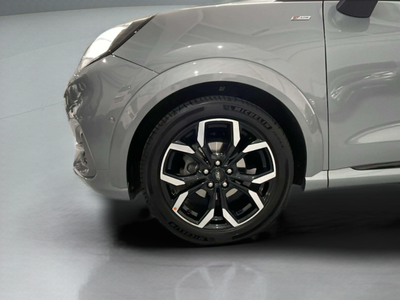 Ford Puma 1.0 EcoBoost MHEV ST-Line X 92 kW (125 CV) 6 Ford Puma 1.0 EcoBoost MHEV ST-Line X 92 kW (125 CV) 6