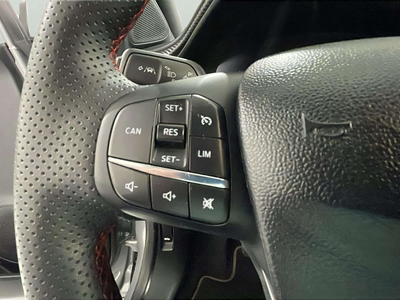 Ford Puma 1.0 EcoBoost MHEV ST-Line X 92 kW (125 CV) 14 Ford Puma 1.0 EcoBoost MHEV ST-Line X 92 kW (125 CV) 14