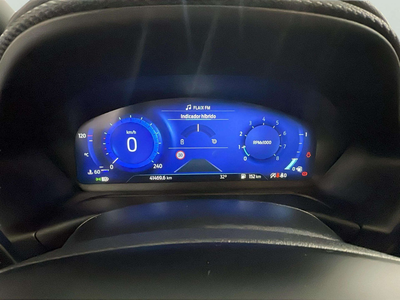 Ford Puma 1.0 EcoBoost MHEV ST-Line X 92 kW (125 CV) 19 Ford Puma 1.0 EcoBoost MHEV ST-Line X 92 kW (125 CV) 19